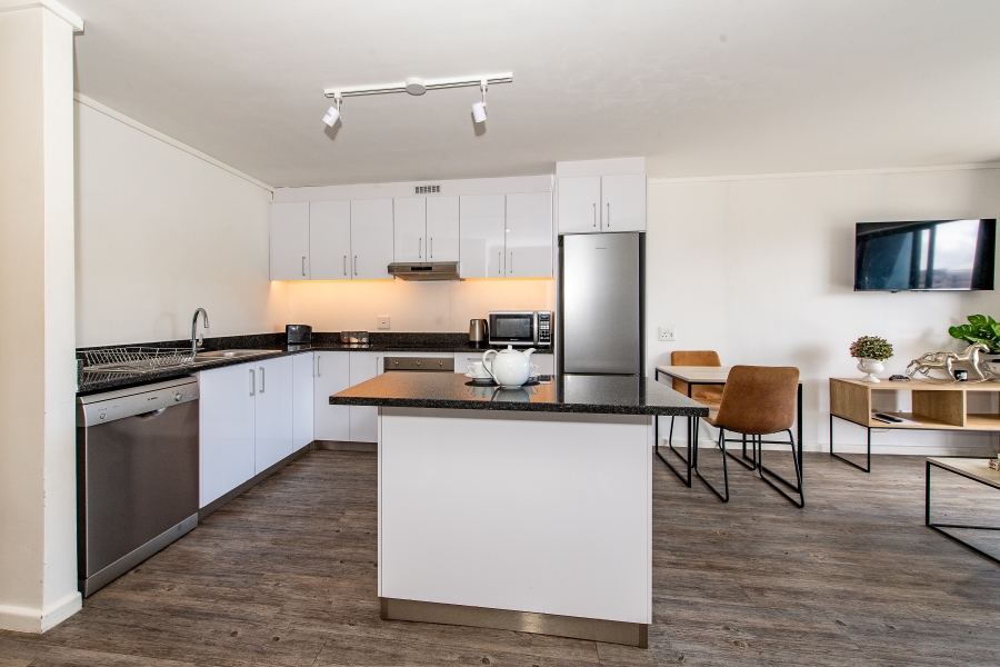 4 Bedroom Property for Sale in Cape Town City Centre Western Cape
